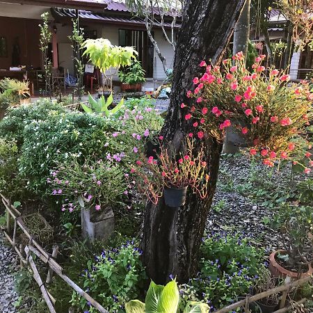 Grandma'S House Apartment Nakhon Nayok Luaran gambar