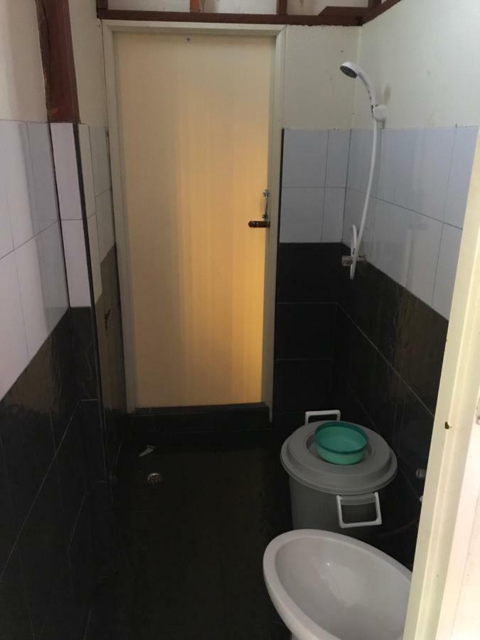 Grandma'S House Apartment Nakhon Nayok Luaran gambar