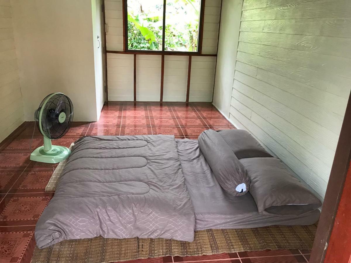 Grandma'S House Apartment Nakhon Nayok Luaran gambar