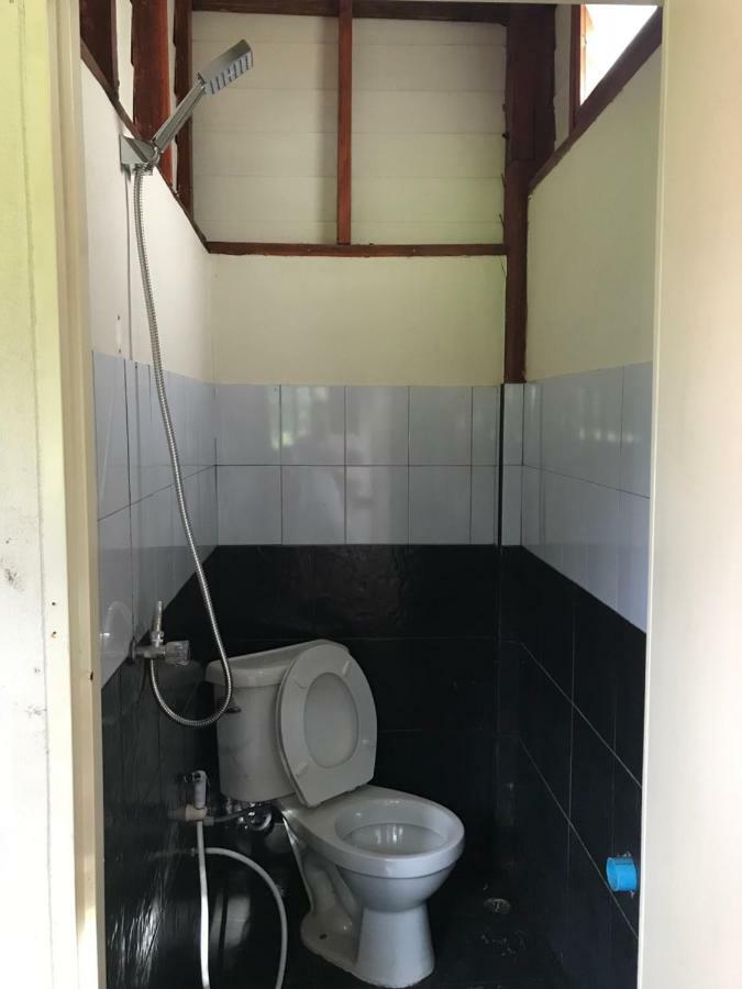 Grandma'S House Apartment Nakhon Nayok Luaran gambar