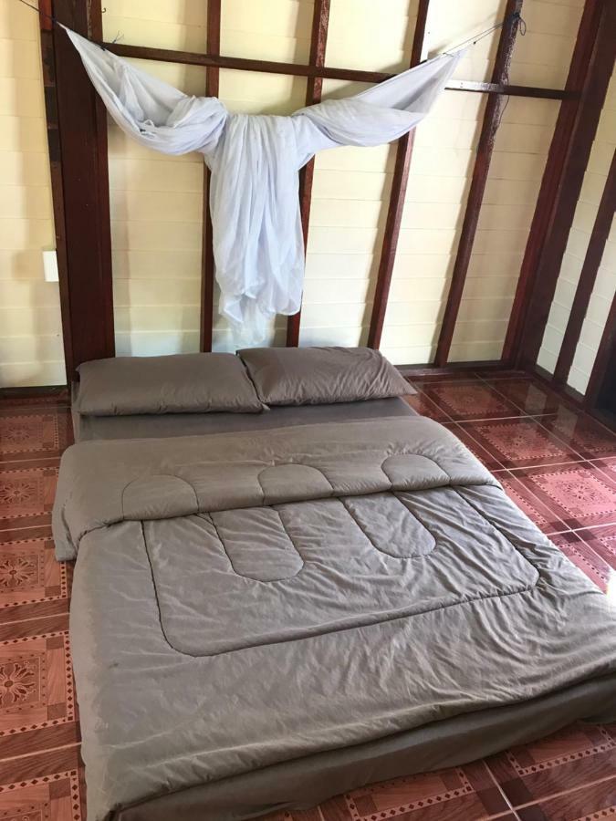 Grandma'S House Apartment Nakhon Nayok Luaran gambar